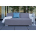Mood Lounge Element Loungebank Sunbrella